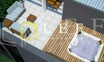 Imagem 6: Vila Madalena - Lançamento Casa em Condomínio 4 Suítes