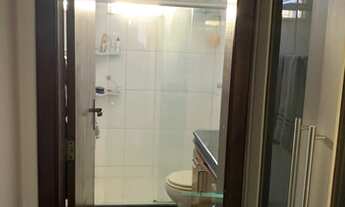 Imagem 5: Casa para venda possui 452 metros quadrados com 4 quartos em Portão - Lauro de Freitas - B