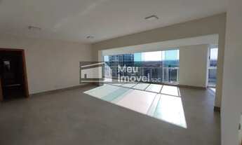 Imagem 1: ALUGA-SE APT DE ALTO PADRÃO - JARDIM AQUARIUS - 04 SUITES