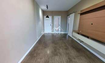 Imagem 5: Apartamento 2 quartos no Tanque com 65m²