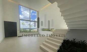 Imagem 6: Casa - Loteamento Mont Blanc Residence - Campinas