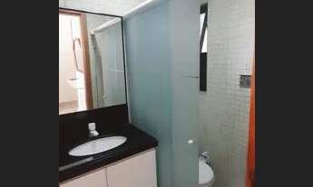 Imagem 2: 009 Apartamento mobiliado para alugar 77m2 com 2 quartos no Jardim Renascença - São Luís