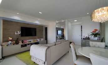 Imagem 4: APARTAMENTO 3 SUÍTES, EM 139M², NO COLINA A - PATAMARES