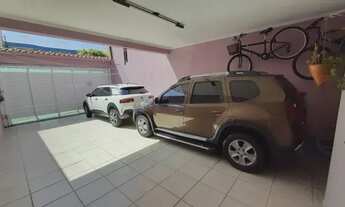 Imagem 5: Casa para venda tem 100 metros quadrados com 3 quartos em Jardim Silveira - Barueri - SP