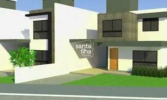 Imagem: FLORIANóPOLIS - Casa Padrão - Campeche