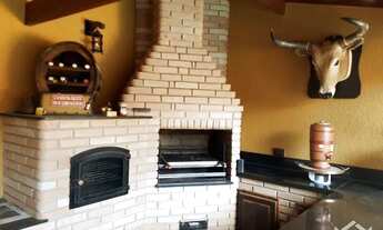 Imagem 10: VARGEM GRANDE PAULISTA - Casa de Condomínio - Villa Rica