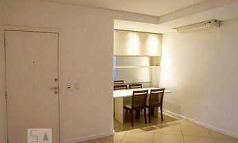 Imagem 7: Apartamento para Aluguel - Ipanema, 1 Quarto, 85 m2