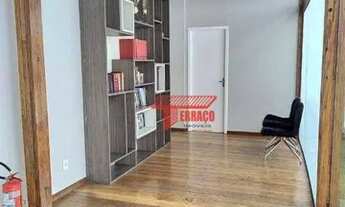 Imagem 7: Apartamento com 2 dormitórios à venda, 47 m² por R$ 307.400,00 - Vila Gonçalves - São Bern