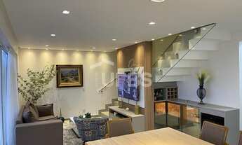 Imagem: Jardins Porto - Sobrado 4 quartos, sendo