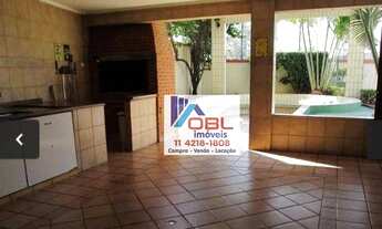 Imagem: Apartamento com 3 dormitórios à venda