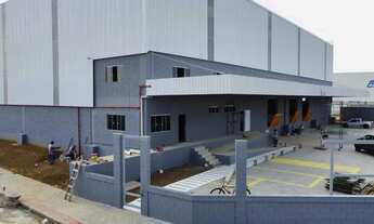 Imagem 4: Galpão/Depósito/Armazém para aluguel com 2000 metros quadrados em Civit II - Serra - ES