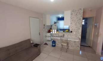 Imagem 3: Apartamento com 2 Dormitórios