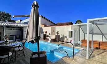 Imagem 5: CASA LINEAR COM LAZER COMPLETO