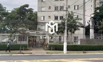 Imagem: SãO PAULO - Apartamento Padrão - Jardim