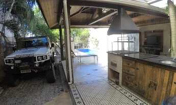 Imagem 4: São Paulo - Casa Padrão - CITY ROMANA