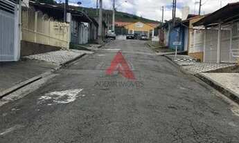 Imagem 5: JACAREí - Casa Padrão - Cidade Jardim