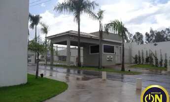 Imagem: Alugo casa no condomínio Malibu próximo