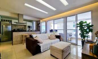 Imagem: Apartamento para alugar, 92 m² por R$ 9.200,00/mês