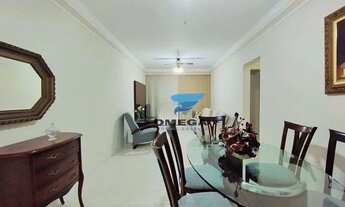 Imagem 3: PERTO DA PRAIA - Apartamento com 3 dormitórios à venda na praia das Pitangueiras - Guarujá