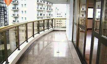 Imagem 2: APARTAMENTO RESIDENCIAL em SÃO PAULO - SP, SANTA CECÍLIA