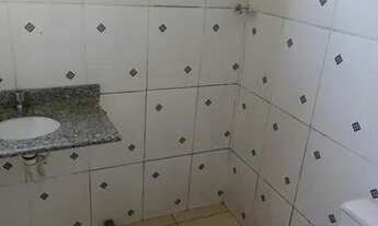 Imagem 2: Alugo sobrado na Amendoeira