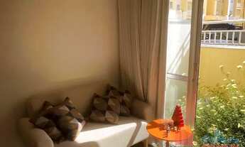 Imagem 7: Apartamento a venda no residencial florenca II em Vinhedo