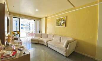 Imagem 2: Apartamento para Venda em Salvador, Pituba, 4 dormitórios, 1 suíte, 3 banheiros, 3 vagas