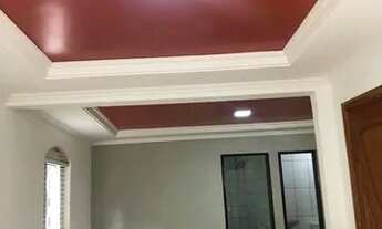 Imagem 4: Aluga se sobrado no Paranoá DF