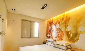 Imagem 4: Apartamento com 2 quartos à venda na Mooca, São Paulo, com 1 vaga