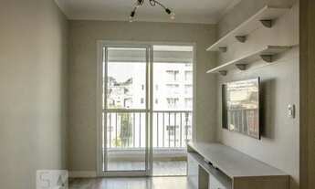 Imagem: Apartamento para Aluguel - Casa Verde, 2