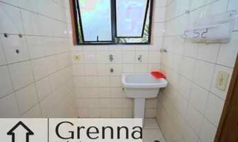 Imagem 7: Apartamento 92m2 Vila Olímpia SP