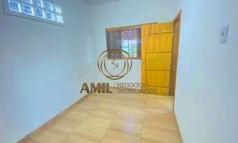 Imagem 6: AJ - RA Amil Aluga, Casa em Chácara, 3 Dormitórios / 1 Suíte, Campos São José, Zona Leste