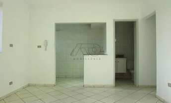 Imagem 2: Apartamento para aluguel, 1 quarto, 1 vaga, CENTRO - PIRACICABA/SP