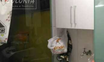 Imagem 4: Santo André - Apartamento Padrão - Vila Camilópolis