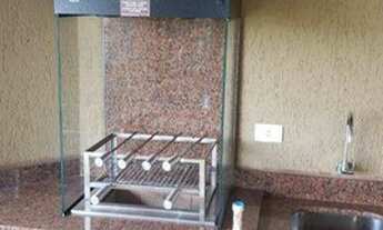 Imagem 2: Apartamento com 4 dormitórios para alugar, 320 m² por R$ 8.832,75/mês - Edifício Flamboyan