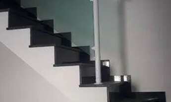 Imagem 6: Sobrado com 3 dormitórios para alugar, 80 m² por R$ 3.100,00/mês - Vila Marina - Santo And