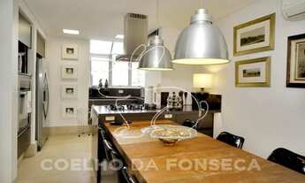 Imagem 5: São Paulo - Apartamento Padrão - Campo Belo