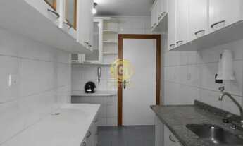 Imagem 3: Apartamento para aluguel tem 90 metros quadrados com 3 quartos em Jardim Beira Rio - Jacar