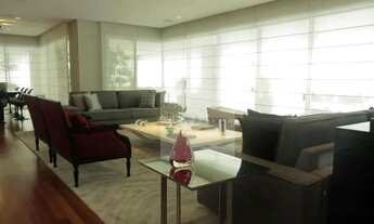 Imagem 6: Apartamento com 3 dormitórios à venda, 385 m² por R$ 6.998.000,00 - Campo Belo - São Paulo