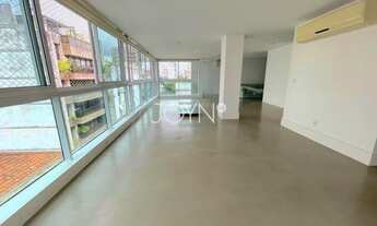 Imagem 6: Cobertura duplex para venda no Leblon com 4 suites, 560 mts e 3 vagas. Leblon