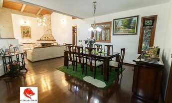 Imagem 2: Casa para venda com 361 metros quadrados com 4 quartos em Bela Aliança - São Paulo - SP