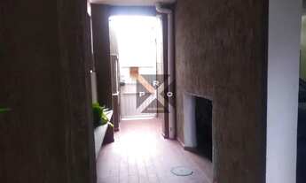 Imagem 6: Á 600MTS METRÔ ADOLFO PINHEIRO LINHA LILÁS-4 dormitórios, 3 banheiros, 2 lavabo, copa, coz