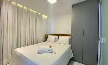 Imagem 11: Apartamento para Venda em Salvador, Barra, 1 dormitório, 1 banheiro, 1 vaga