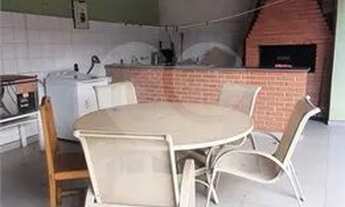 Imagem 4: Sobrado no Bairro Rancho Grande - Itu/SP