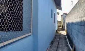 Imagem 7: JACAREí - Casa Padrão - Vila Zezé