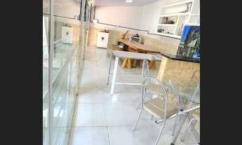 Imagem 4: Goiânia - Casa Padrão - <br> Residencial Brisas da Mata