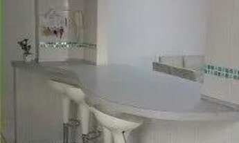 Imagem 7: JACAREí - Apartamento Padrão - Santa Cruz dos Lázaros