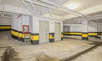 Imagem 5: Rio de Janeiro - Apartamento Padrão - Lagoa