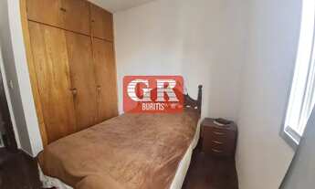 Imagem 15: Apartamento à venda, 3 quartos, 1 suíte, 2 vagas, Buritis - Belo Horizonte/MG