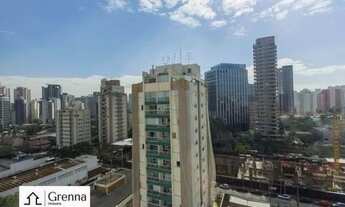 Imagem 5: Apartamento à Venda e Locação 76m² - Vila Olímpia, São Paulo